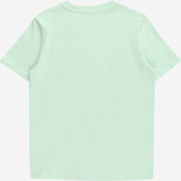 T-Shirt GAP en vert
