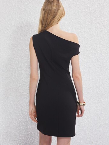 Robe Trendyol en noir