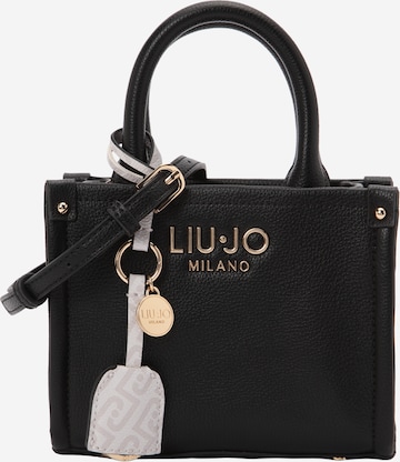 juoda Liu Jo Rankinė: priekis