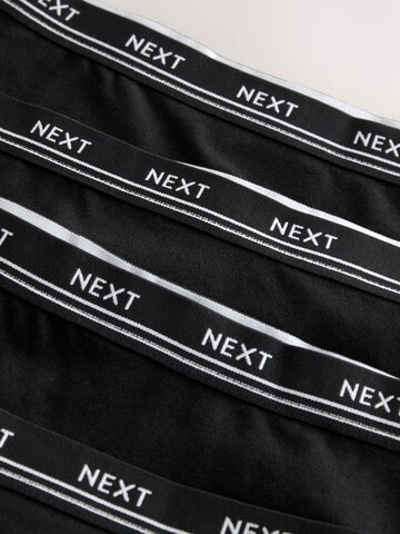 NextSlip - crna boja