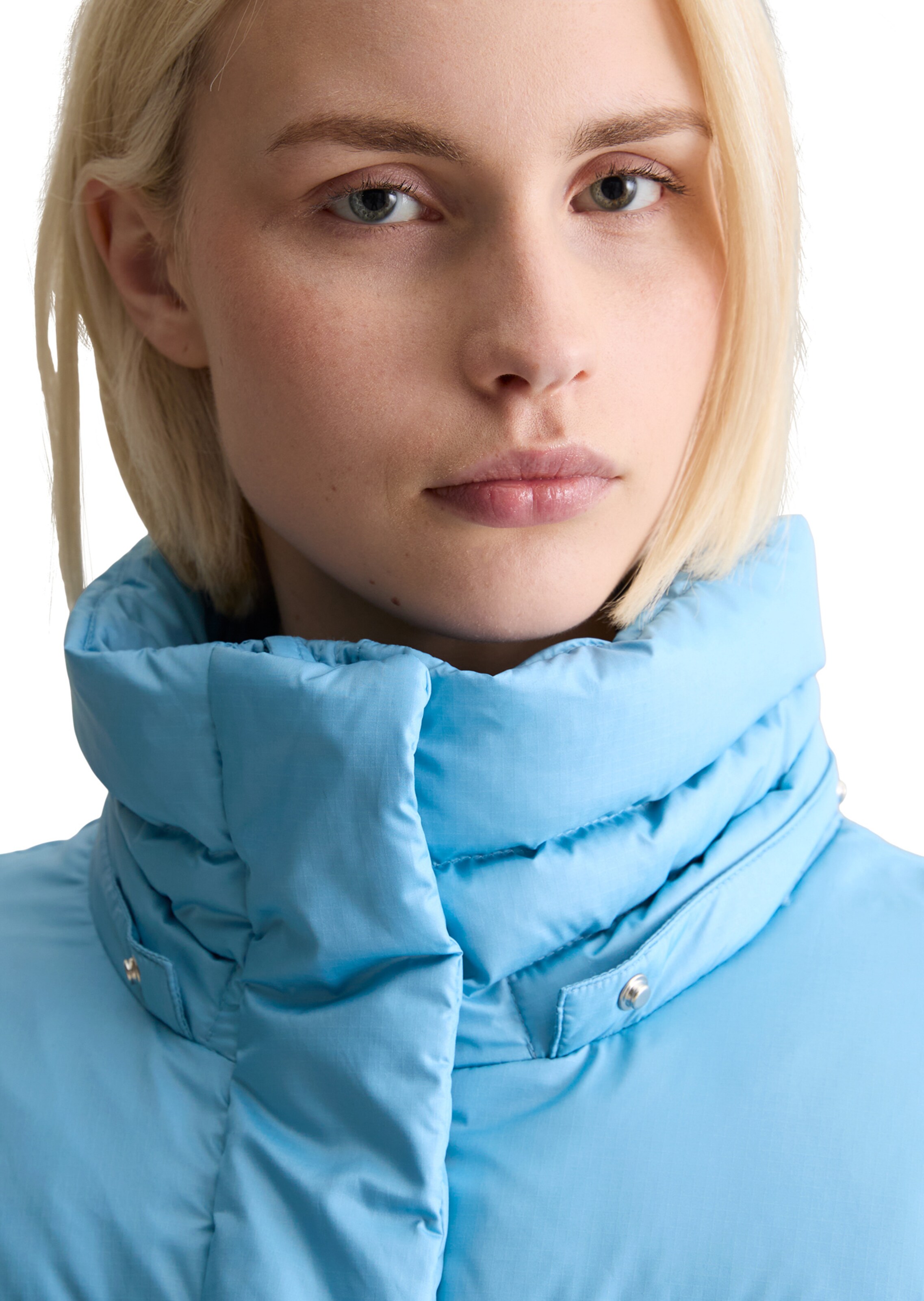 Marc O'Polo DENIM Winter jacket in Blue