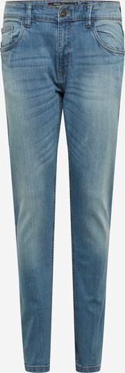 INDICODE JEANS Jeans 'Tony' in de kleur Blauw denim, Productweergave