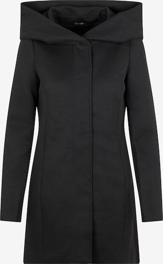 VERO MODA Přechodný kabát - černá, Produkt