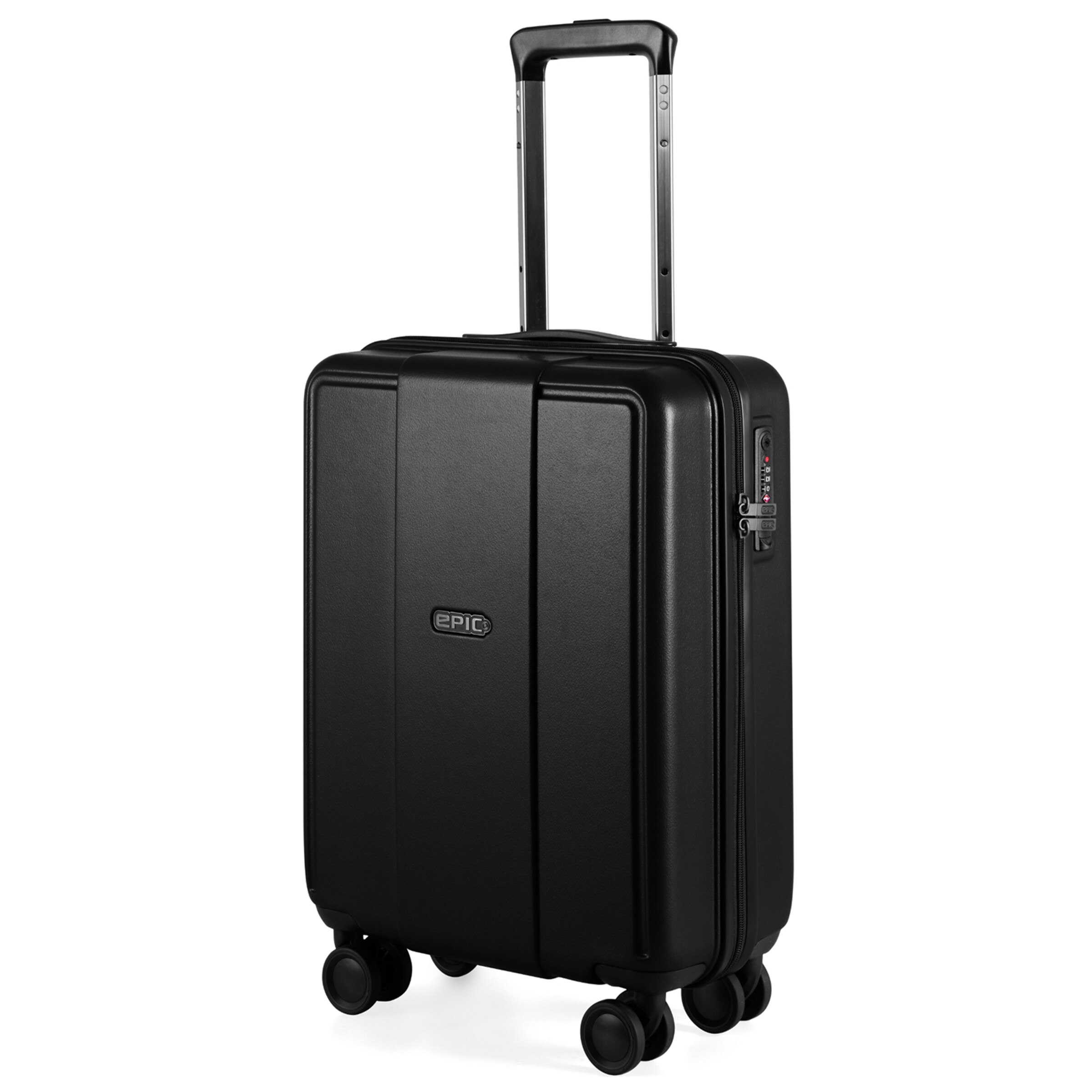 Trolley 'Pop 6.0' di Epic in nero