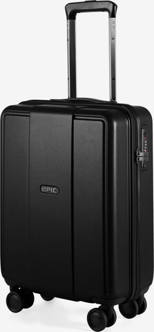 Epic Trolley 'Pop 6.0' in Schwarz