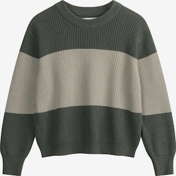 MELAPulover 'Adah' - zelena boja: prednji dio