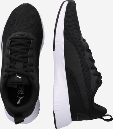 PUMA Sneakers 'Flyer Flex' in Zwart