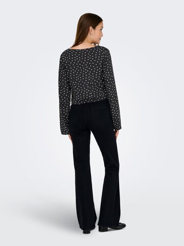 ONLY Top 'ONLNova' in Black