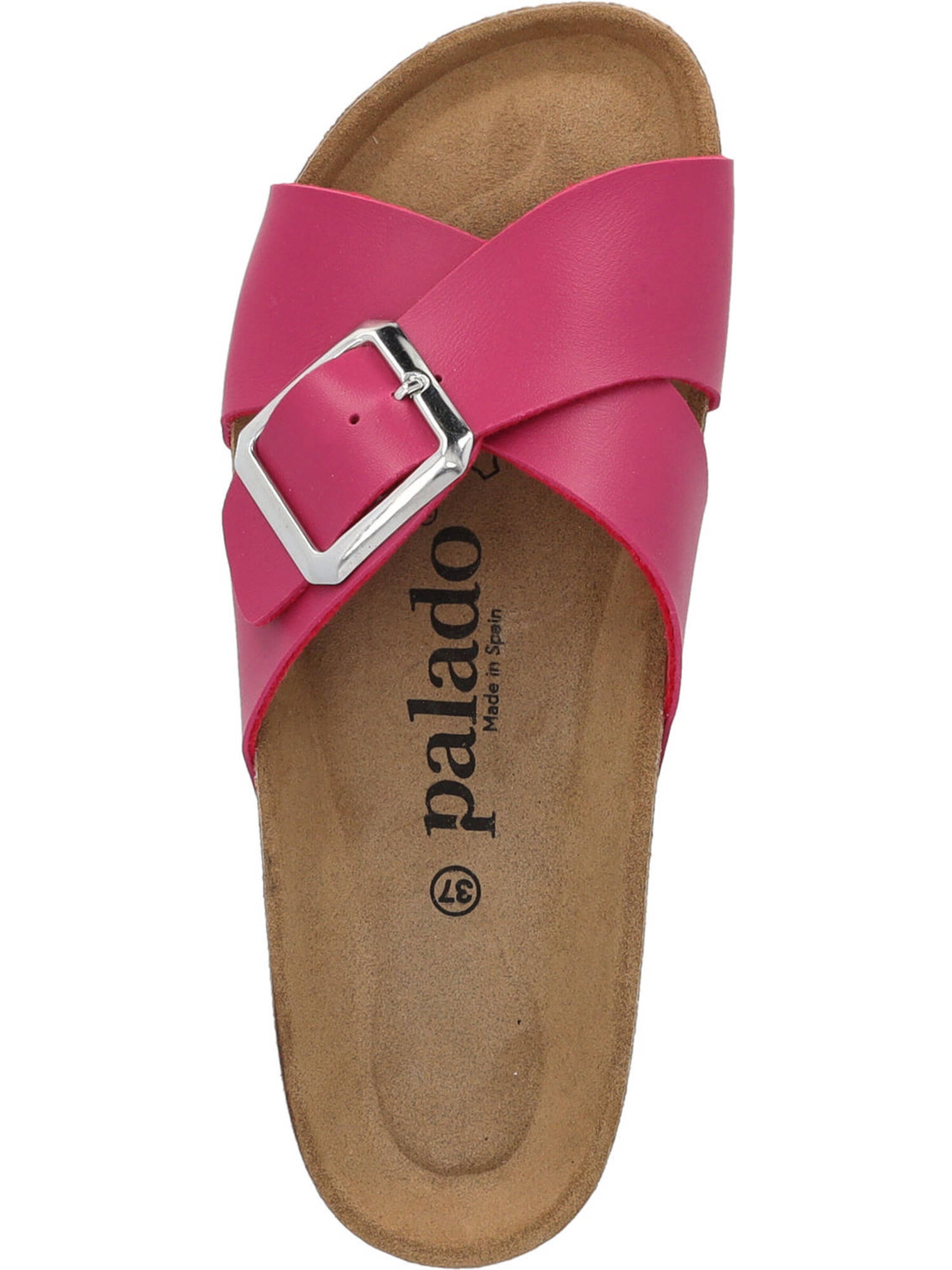 Zoccoletto 'Ranreak' di Palado in rosa