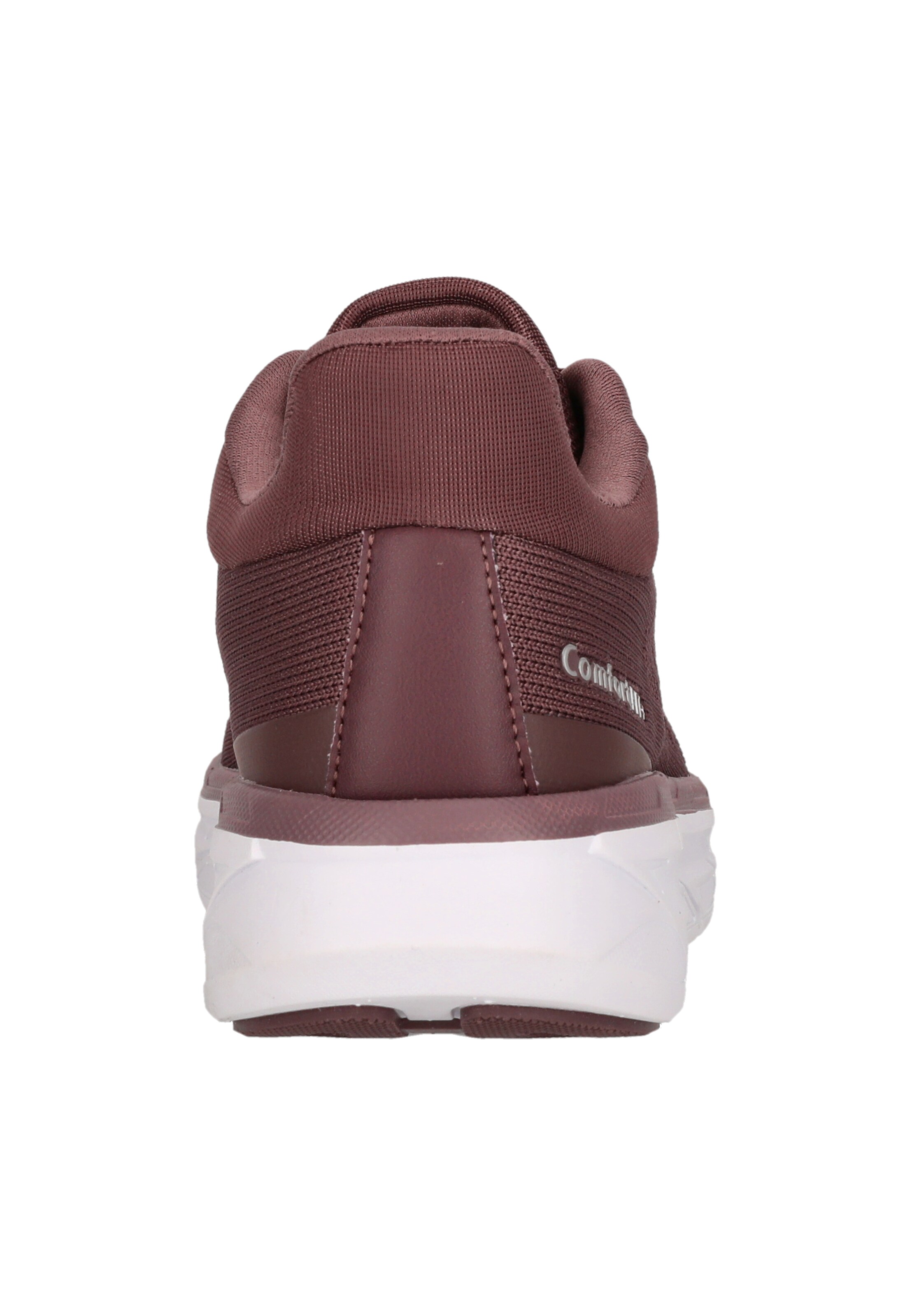 ENDURANCE Running shoe 'Masako' in Red