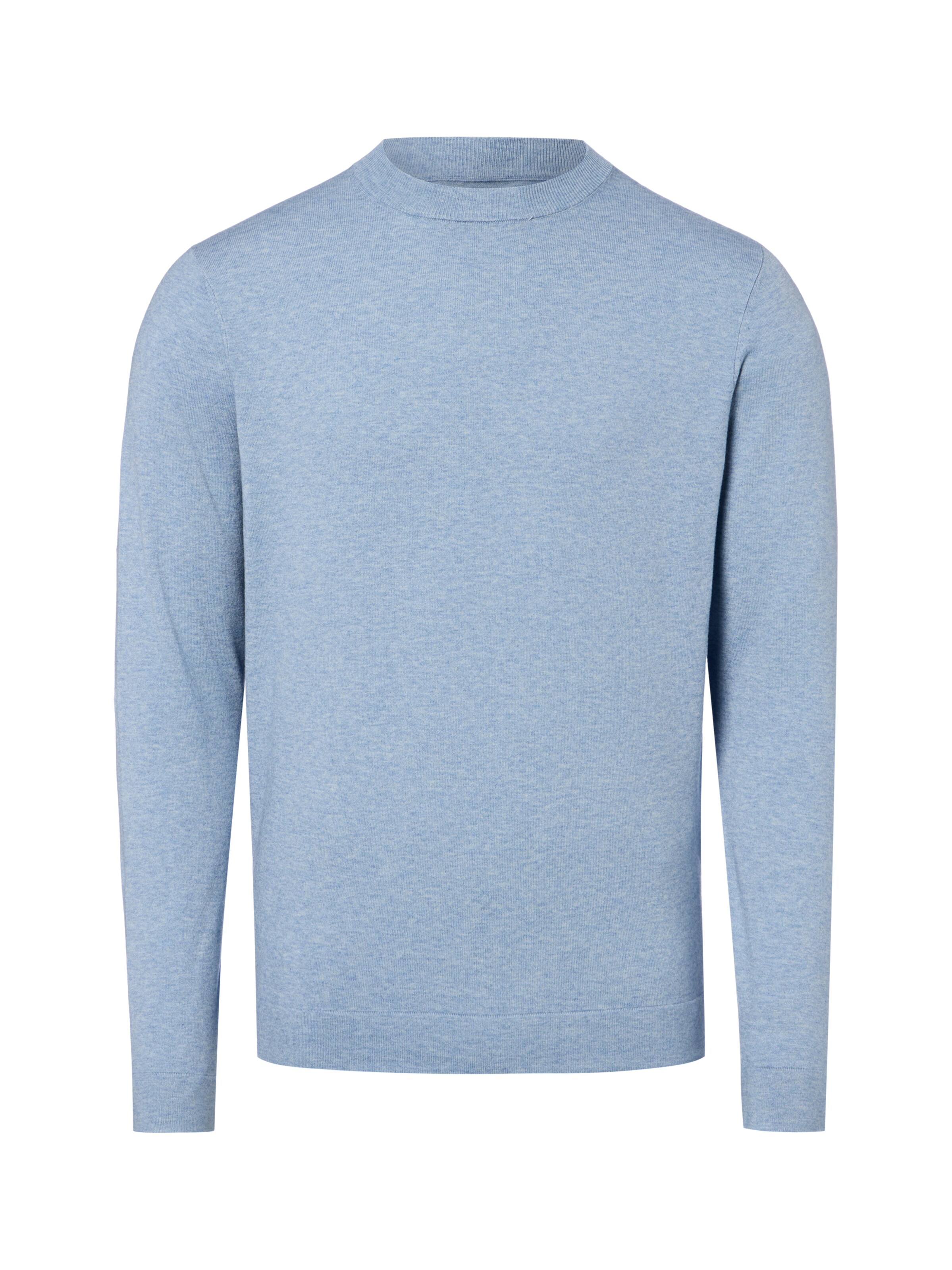 Finshley & Harding Sweater in Blue: front