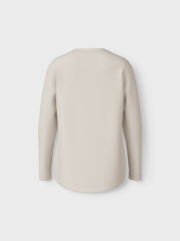 NAME IT - Camiseta 'NKFVIX' en beige