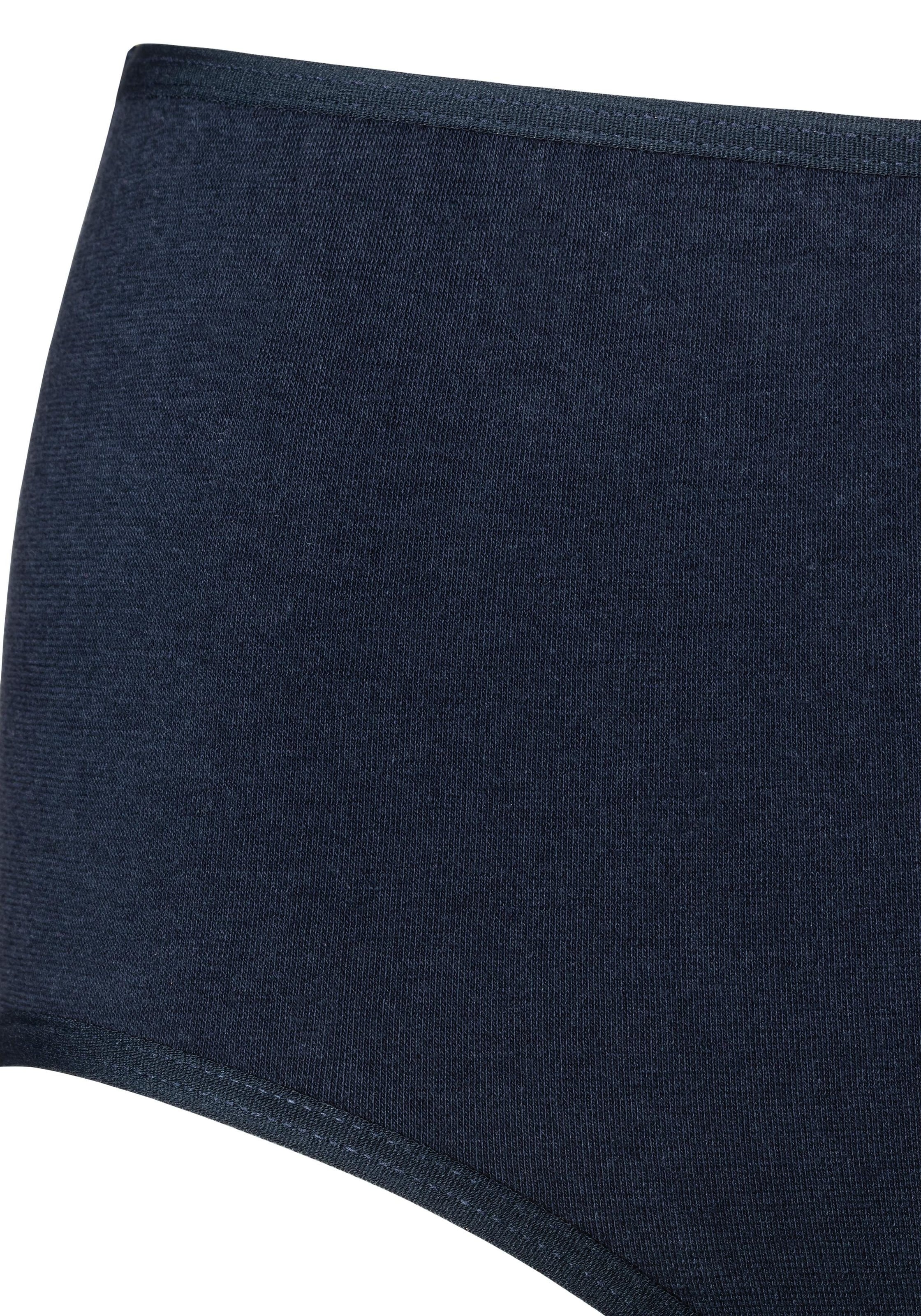 PETITE FLEUR Slip in Blue