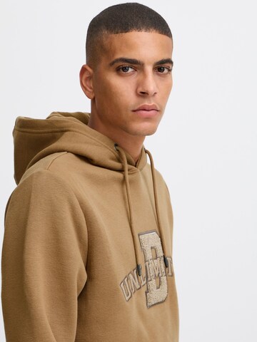 BLEND - Sudadera en marrón