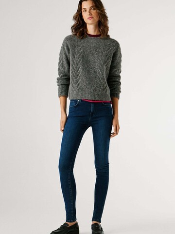 Slimfit Jeans 'REGENT' di Pepe Jeans in blu