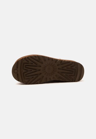 UGG Boots 'Classic Ultra Mini' in Bronze