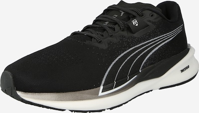 PUMA Bežecká obuv 'Eternity Nitro' - čierna / biela, Produkt