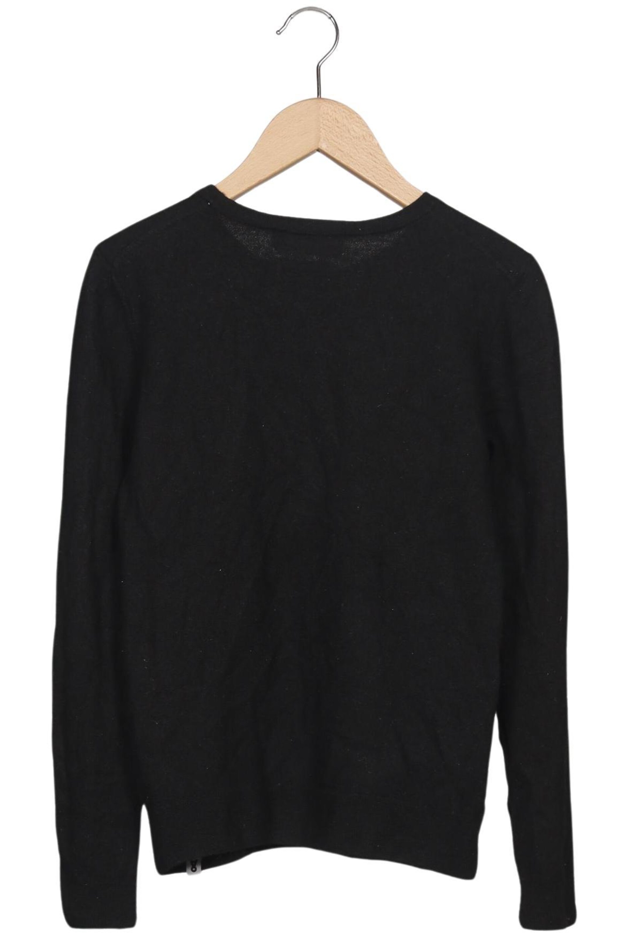 ARMEDANGELS Sweater & Cardigan in S in Black