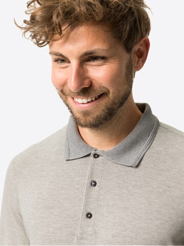VAUDE Functioneel shirt 'Redmont' in Grijs