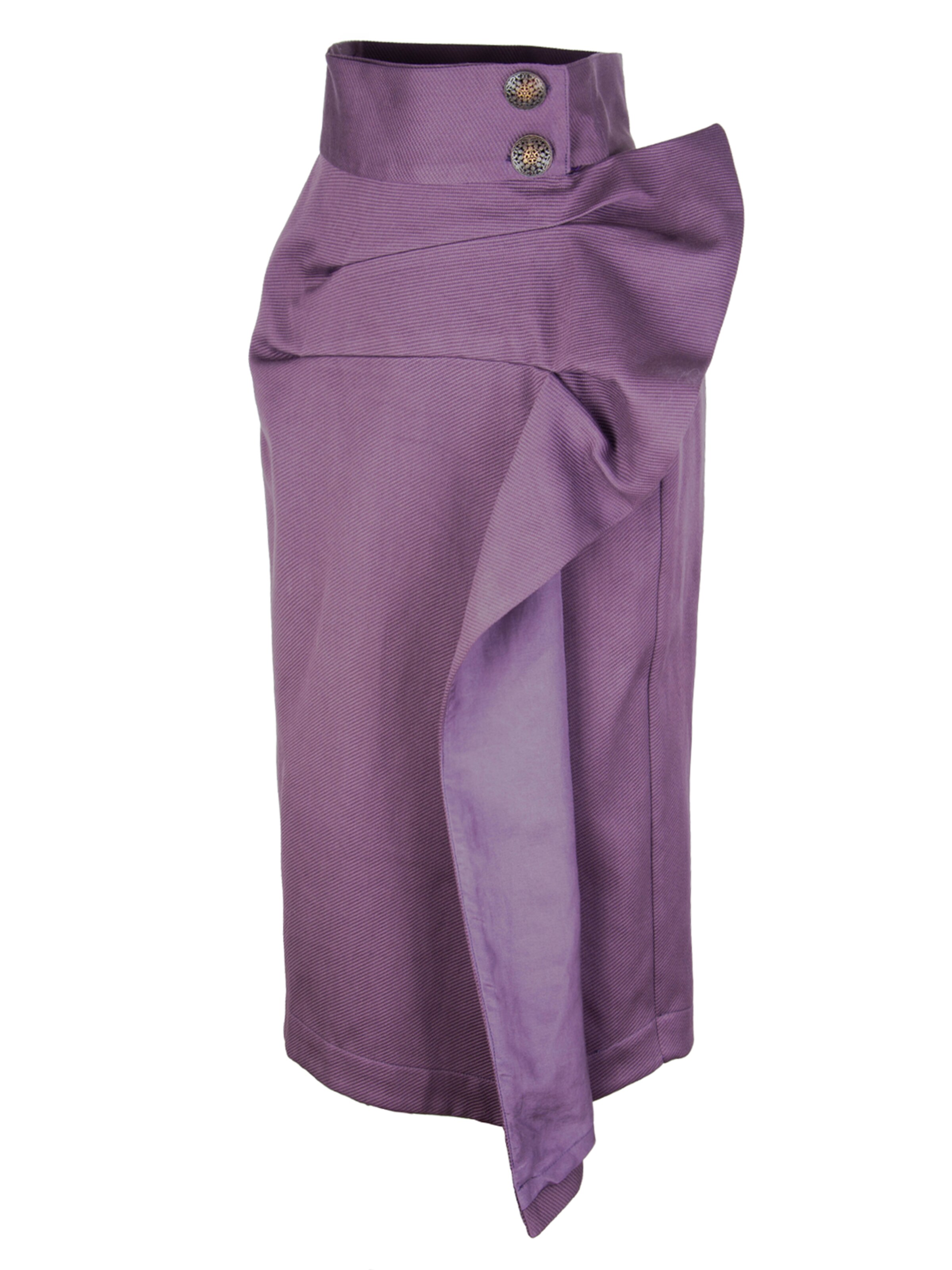 Rua & Rua Skirt in Purple