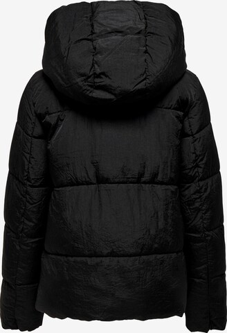 Veste d’hiver 'NEW SYDNEY SARA' ONLY en noir