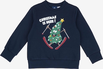 Chicco Collegepaita värissä sininen: etupuoli