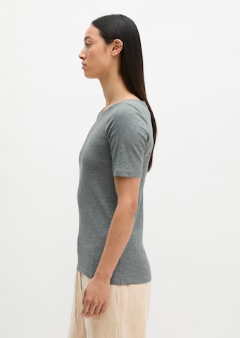 Marc O'Polo Shirt in Grey