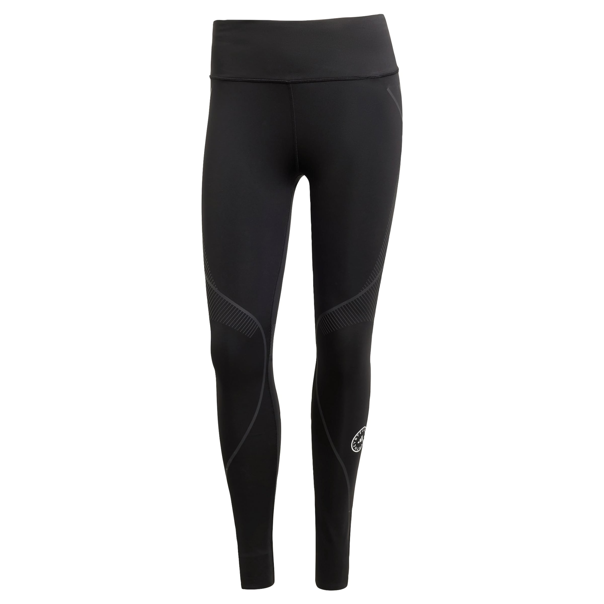 ADIDAS BY STELLA MCCARTNEY Skinny Workout Pants 'TruePurpose