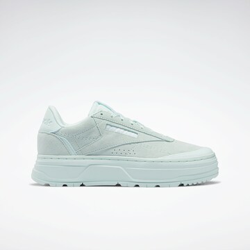 Reebok Sneakers low ' Club C Double GEO ' i grå