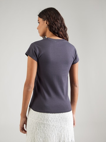 TOPSHOP Μπλουζάκι 'EVERYDAY' σε γκρι