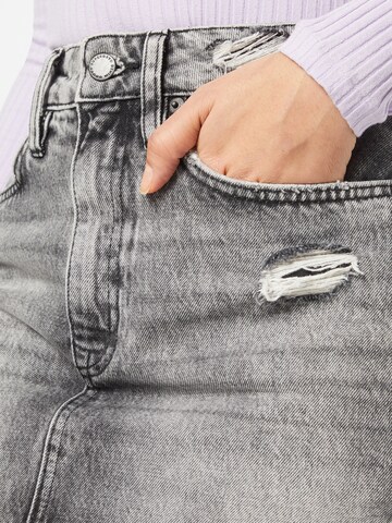Superdry Rock in Schwarz