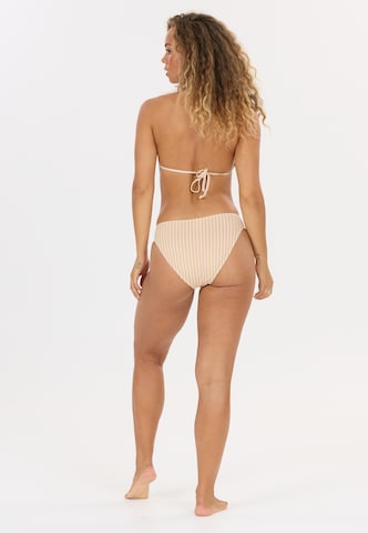 NOU Bikinibroek 'Arjana' in Rood