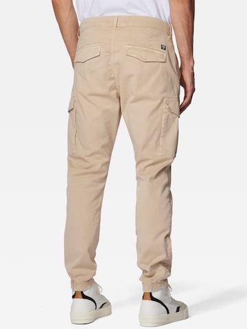 Mavi Slim fit Pants 'CODY' in Beige