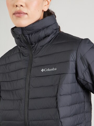COLUMBIA Външно яке 'Silver Falls™ II' в черно