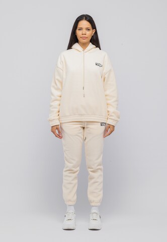 Tom Barron Sports Suit in Beige