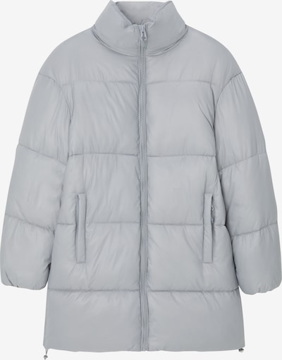 Pull&Bear Jacke in grau, Produktansicht