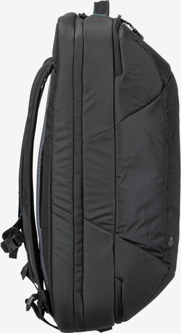 DEUTER Backpack 'Aviant Carry On Pro 36' in Black