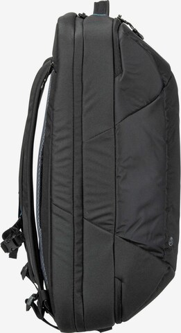 DEUTER Sportrucksack 'Aviant Carry On Pro 36' in Schwarz