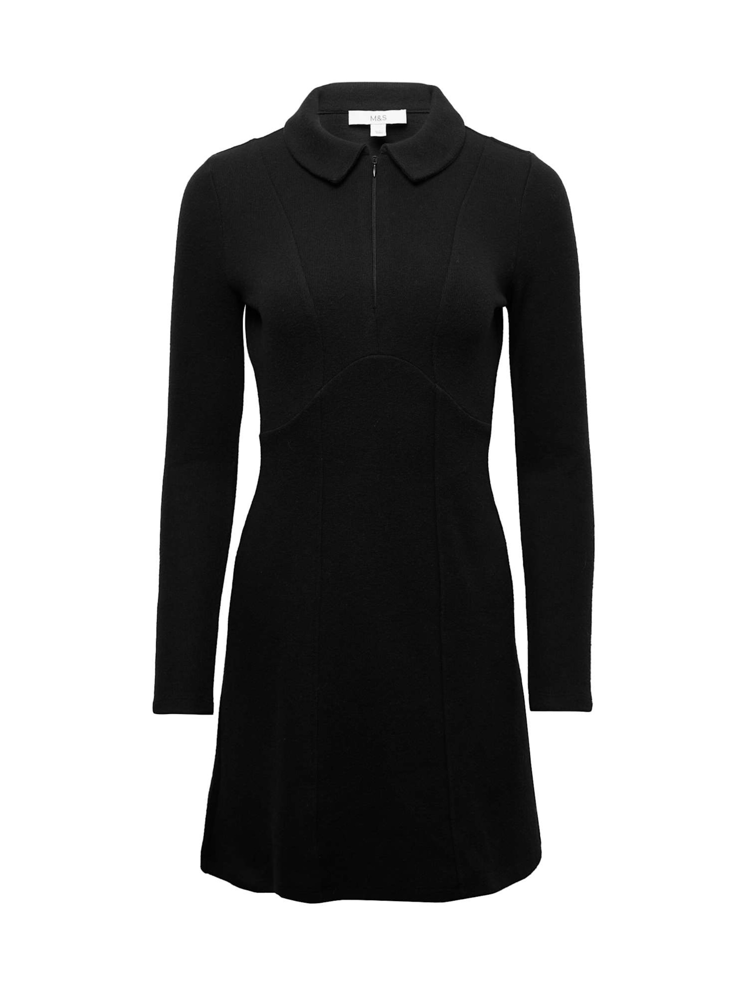 Marks & Spencer Robe en noir, Vue avec produit