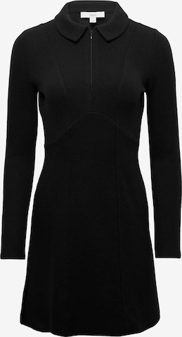 Robe Marks & Spencer en noir : devant