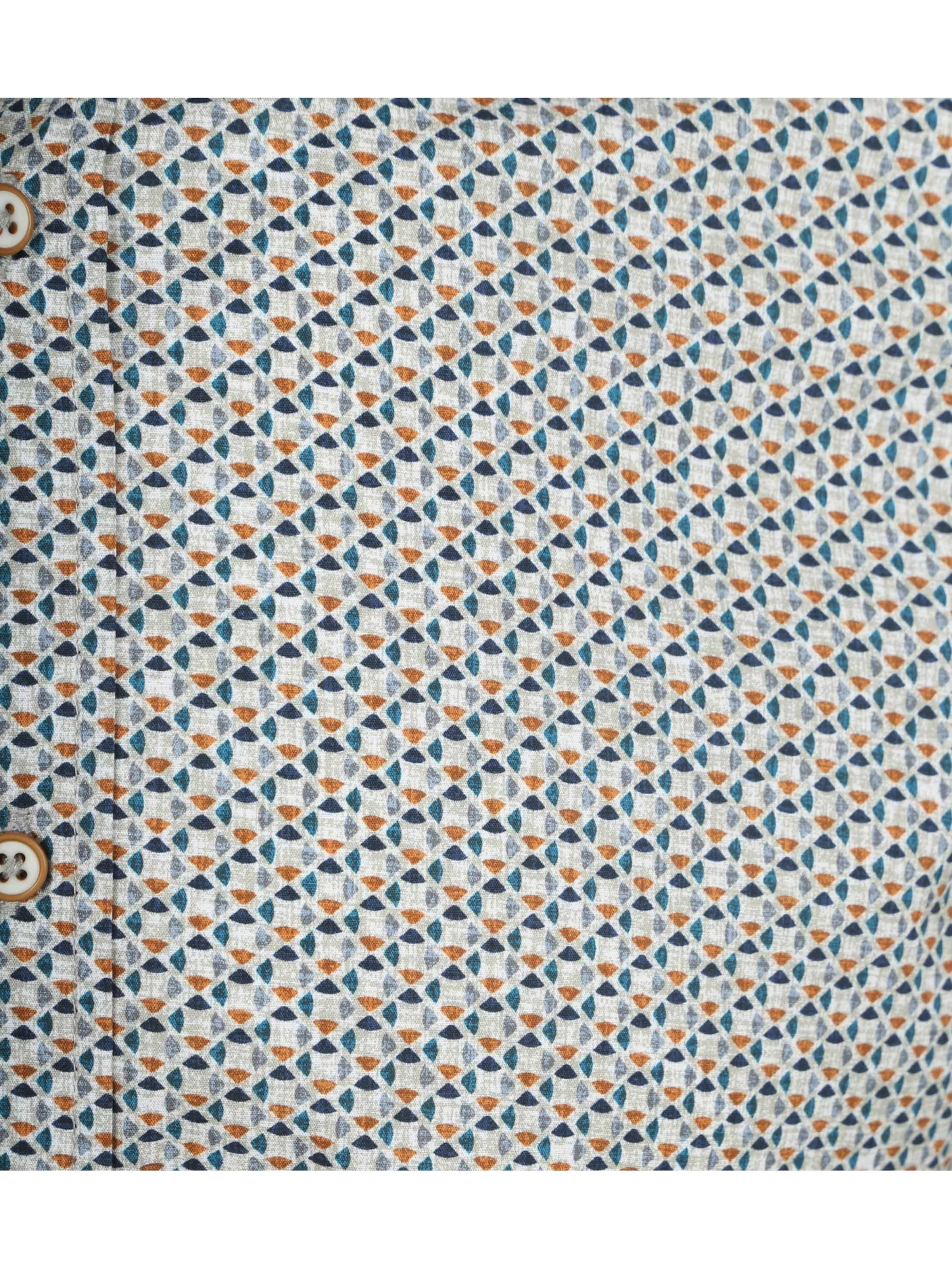 Suitable Slim Fit Hemd‌‌‌‌‌‌‌‌ in Blau