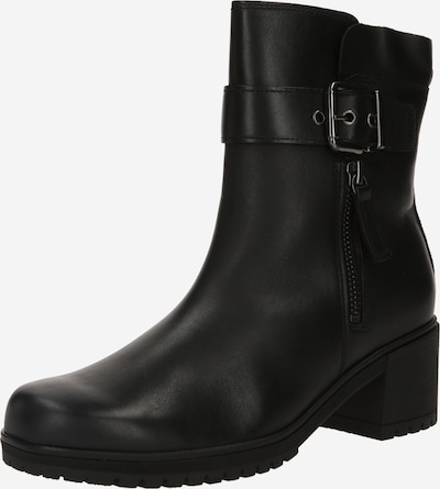 GABOR Stiefelette in schwarz, Produktansicht