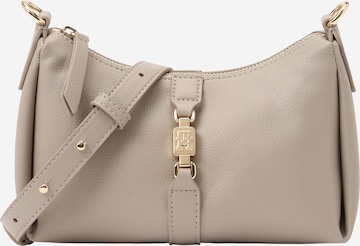 TOMMY HILFIGER Tasche in Grau: predná strana