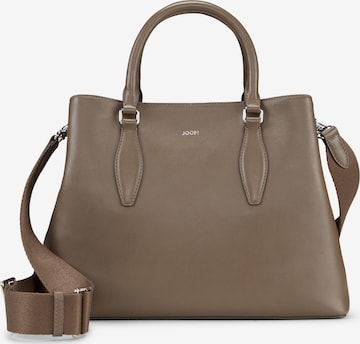 JOOP! Handtasche 'Emery' in Braun: Vorderseite
