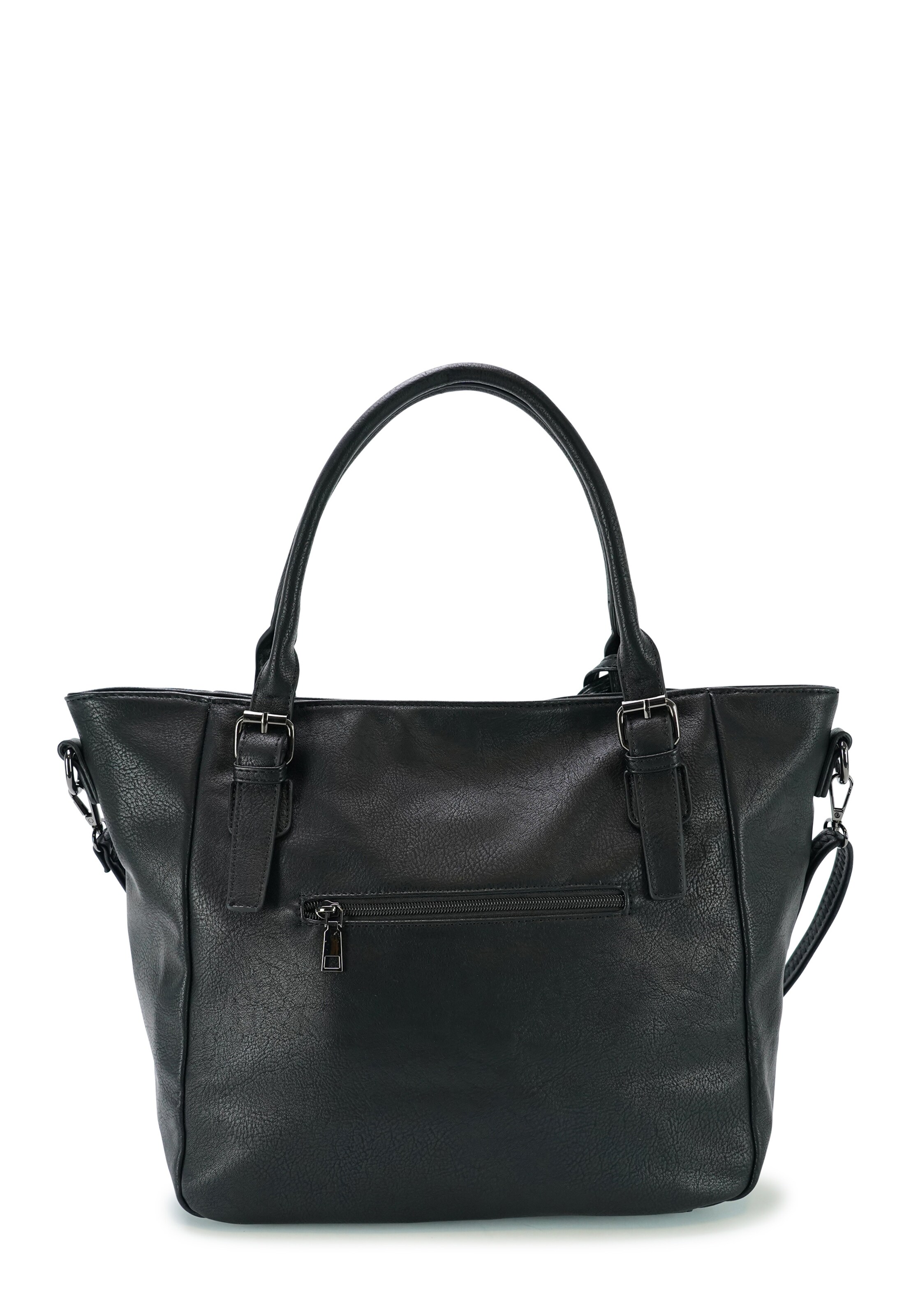 HARPA Handtas in Zwart