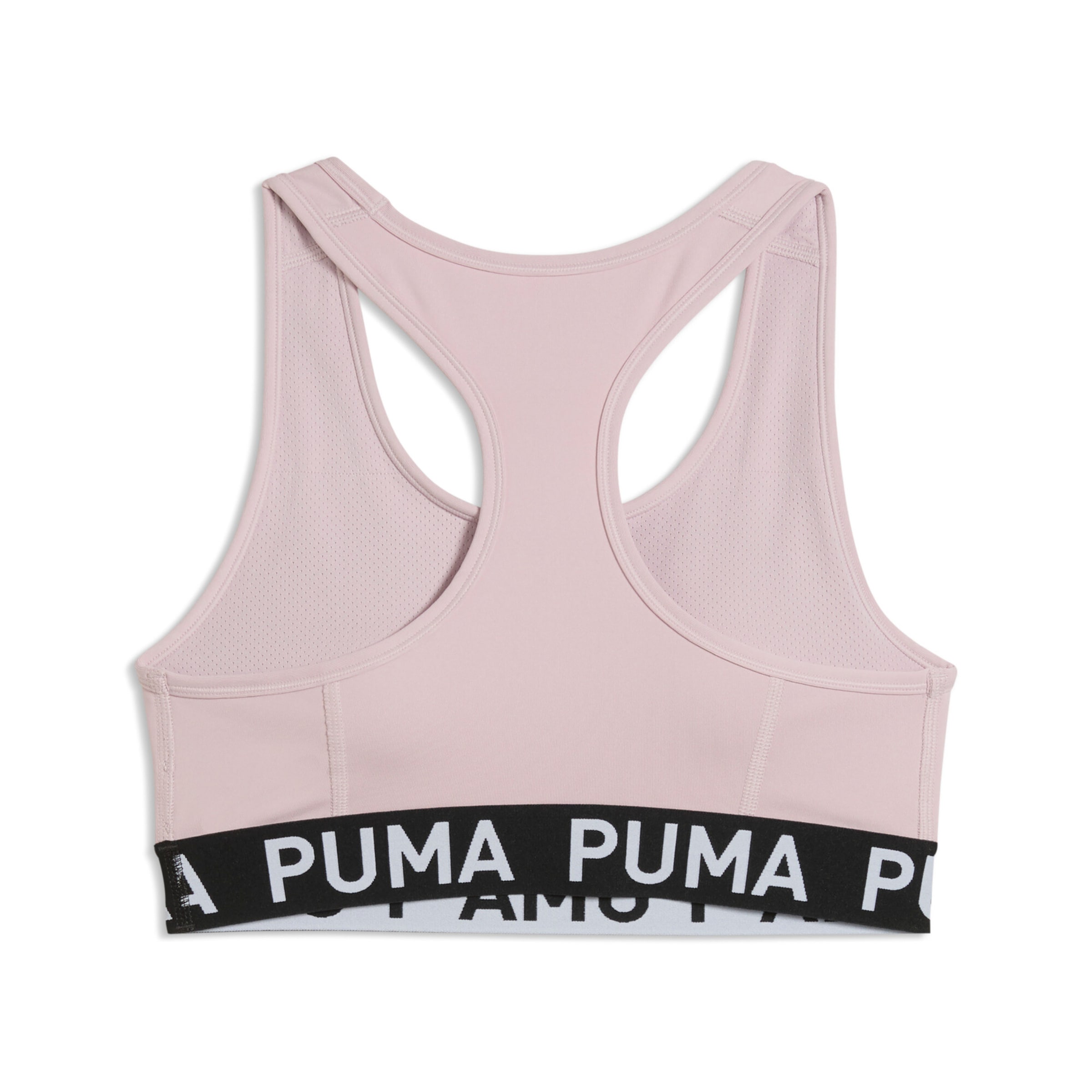 PUMA Bralette Sports Bra '4Keeps' in Pink