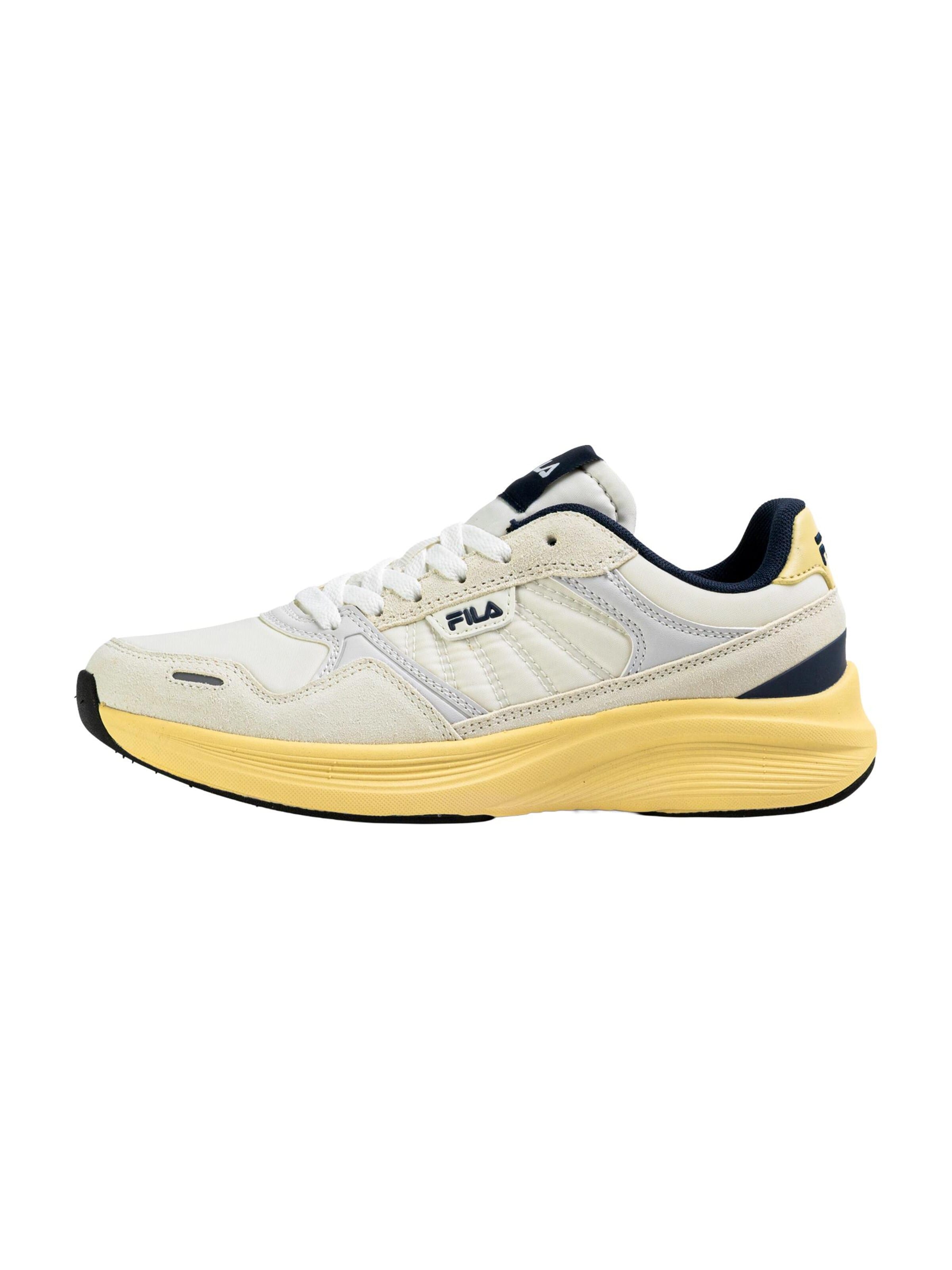 FILA Sneaker low 'FILA SKYLEAP wmn'‌‌‌ in Weiß: Vorderseite