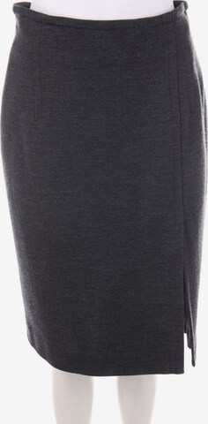 Rena Lange Skirt in L in Grey: front