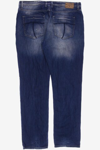 Miracle of Denim Jeans 38 in Blau