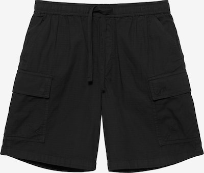Pull&Bear Gargohousut värissä musta, Tuotenäkymä